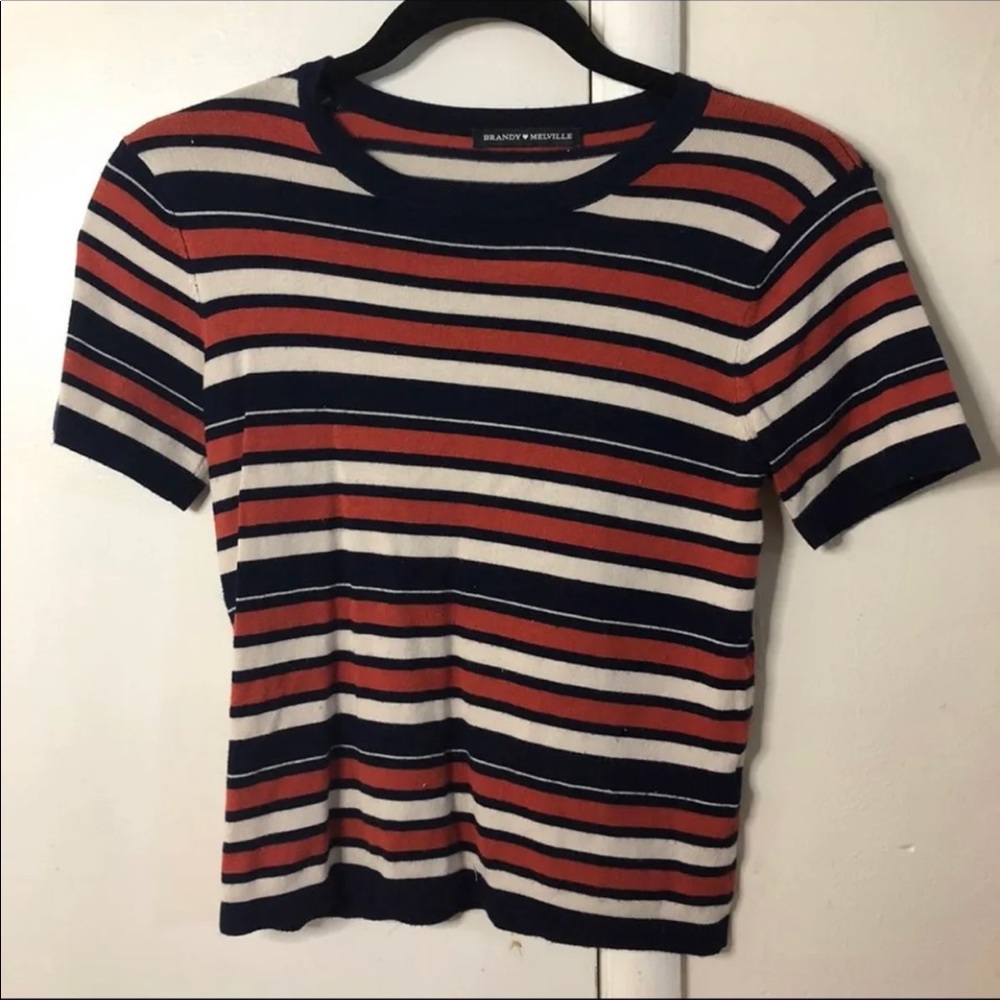 Striped T-Shirt